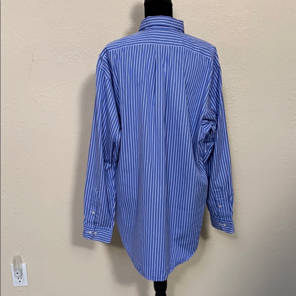 Polo Button Down - image 3